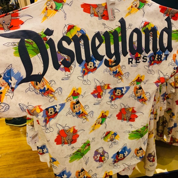 によって Disney インク ペイント スピリットジャージー Sサイズの通販 By なこ S Shop ディズニーならラクマ られている Shineray Com Br